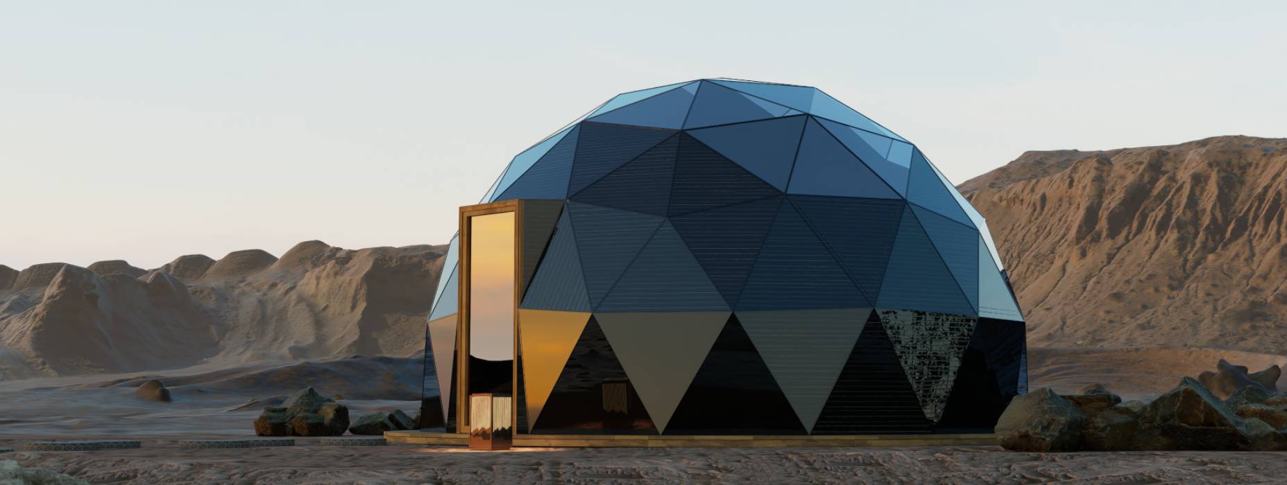 高唐县星空酒店帐篷